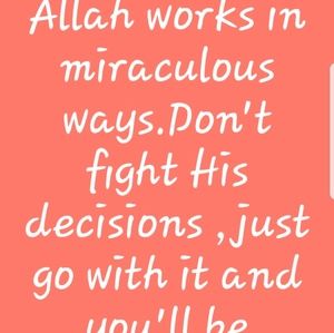 Meet your Posher, Awa